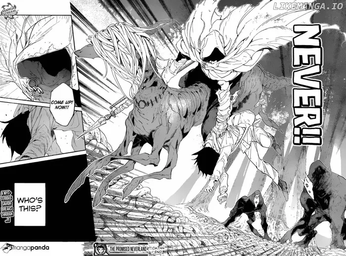 The Promised Neverland chapter 44 image 18_optimized
